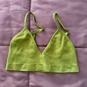 Bralette Never Worn